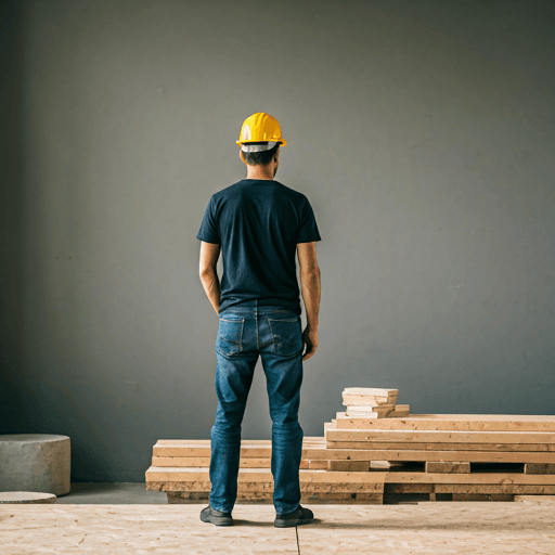 Craftsmen on an industrial site — Pipefitting